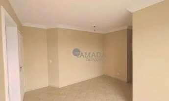 Imagem 3: Apartamento com 2 dormitórios para alugar, 50 m² por R$ 2.317,04/mês - Vila Gustavo - São