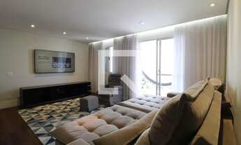 Imagem 2: Apartamento para Aluguel - Jardim Marajoara , 2 Quartos, 98 m2