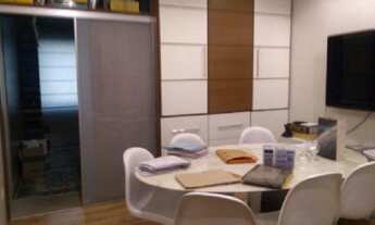 Imagem 2: Conjunto/Sala para Venda - 27.47m², 1 dormitório, Floresta