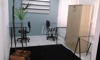 Imagem 2: São Paulo - Conjunto Comercial/Sala - Consolação