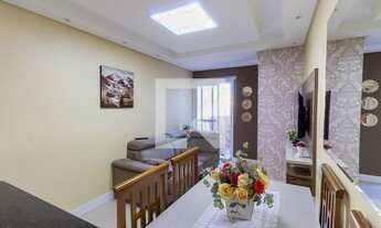 Imagem 3: Apartamento para Aluguel - Cangaíba, 2 Quartos, 54 m2