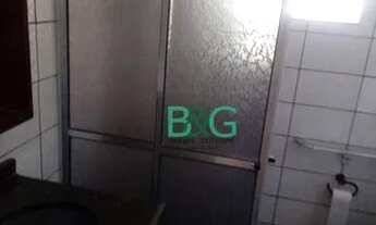 Imagem 7: Sobrado com 4 dormitórios à venda por R$ 624.000 - Jardim Nordeste - São Paulo/SP