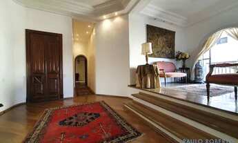 Imagem 3: COBERTURA - MOEMA ÍNDIOS - SP