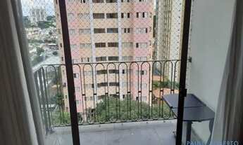 Imagem 7: APARTAMENTO - VILA MASCOTE - SP