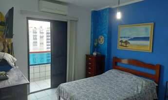 Imagem 7: Apartamento para venda com 97 m2 com 2 dormitórios em Ocian - Praia Grande - SP