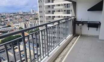 Imagem 4: Apartamento novo 73m³ à venda na Vila Prudente, São Paulo