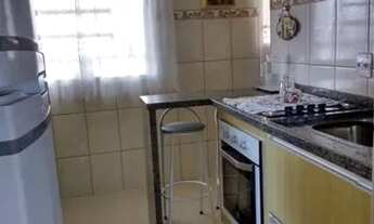 Imagem 2: APARTAMENTO - VILA SACADURA CABRAL - SP
