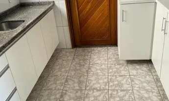 Imagem: Apartamento condomínio castanheira