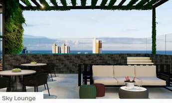 Imagem 3: Hur Residence, em Aeroclube / Bessa - João Pessoa - PB