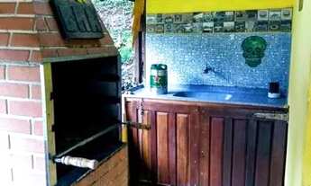 Imagem 5: Chalé à venda Casa em condomínio com 1 dormitório