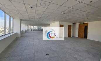 Imagem 1: Conjunto para alugar, 102 m² - Brooklin - São Paulo/SP