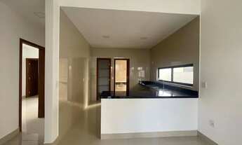 Imagem 4: Casa de condomínio térrea para venda tem 110 metros quadrados com 3 quartos