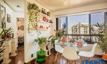 Imagem 4: COBERTURA - MORUMBI - SP