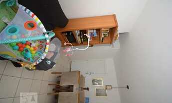 Imagem 6: Apartamento para Aluguel - Del Castilho, 2 Quartos, 56 m2