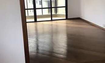 Imagem: Apartamento em Vila Nova Conceição - São