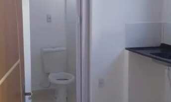 Imagem 5: IMGA - Aluga-se Kitnet no Bosque dos Eucaliptos, 10m²