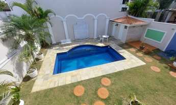 Imagem 2: SANTANA DE PARNAíBA - Casa de Condomínio - Alphaville