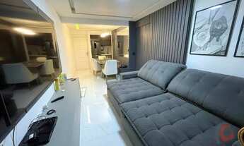 Imagem: Apartamento Semi Mobiliado com 2 Quartos