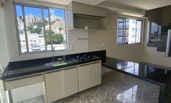 Imagem 3: Cobertura de 02 quartos no bairro São Lucas