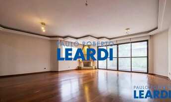 Imagem: APARTAMENTO - POMPÉIA - SP