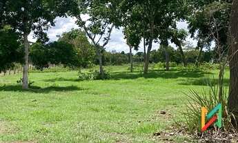 Imagem 4: Fazenda para Venda em Poconé, Zona Rural, 3 dormitórios, 2 banheiros