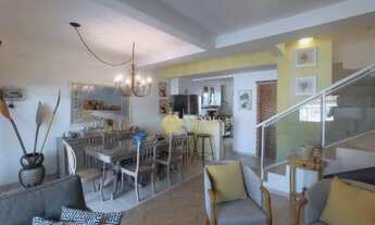 Imagem: Sobrado com 4 dormitórios, 160 m² - venda