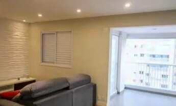 Imagem 2: São Paulo - Apartamento Padrão - Tatuapé