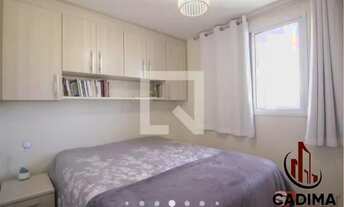 Imagem 3: Apartamento 02 quartos na Guilhermina