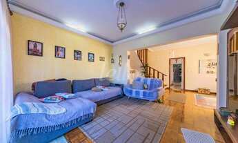 Imagem: Santo André - Casa Padrão - Campestre