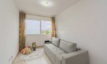 Imagem 3: Apartamento para venda tem 51 metros quadrados com 2 quartos em Vila São José - Porto Aleg