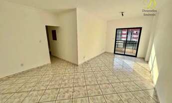 Imagem 2: Apartamento com 2 dormitórios à venda, 127 m² por R$ 441.000 - Boqueirão - Praia Grande/SP