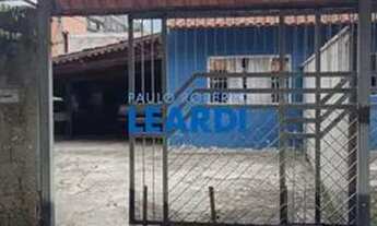 Imagem: CASA ASSOBRADADA - MIRANTE DO ARUJÁ - SP