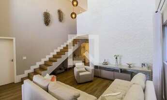 Imagem 2: Casa de Condomínio para Aluguel - Alphaville, 4 Quartos, 260 m2