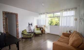 Imagem: Apartamento para Aluguel - Tijuca, 2 Quartos