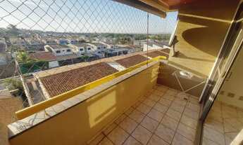 Imagem 4: Apartamento Padrão em Ribeirão Preto