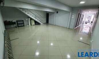 Imagem 2: CASA ASSOBRADADA - PLANALTO PAULISTA - SP