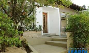 Imagem 5: CASA TÉRREA - CAMPO BELO - SP