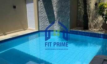 Imagem 2: Sobrado com 3 dormitórios, 373 m² - venda por R$ 1.800.000,00 ou aluguel por R$ 8.930,00/m