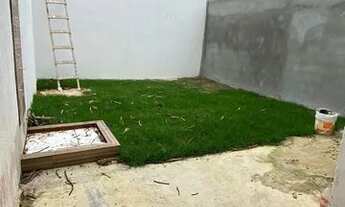 Imagem: Parque 10 com 3 quartos e quintal Via