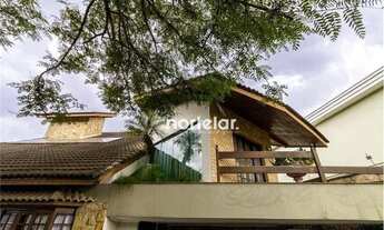 Imagem 4: Sobrado com 3 dormitórios à venda, 398 m² por R$ 1.800.000,00 - City América - São Paulo/S