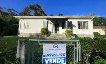 Imagem: Casa em Ribeirão das Lajes - Piraí - oportunidade!