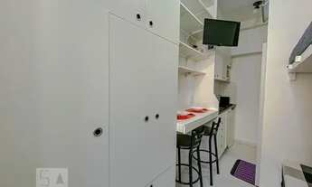 Imagem: Apartamento para Aluguel - Brás, 1 Quarto