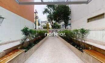 Imagem 2: Apartamento com 1 dormitório à venda, 51 m² por R$ 340.000,00 - Campos Elíseos - São Paulo