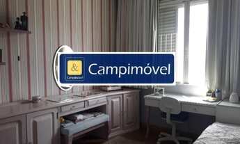 Imagem 7: Apartamento para Venda em Campinas, Centro, 3 dormitórios, 1 suíte, 3 banheiros, 1 vaga