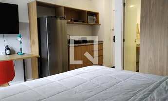 Imagem 3: Apartamento para Aluguel - Pinheiros, 1 Quarto, 29 m2