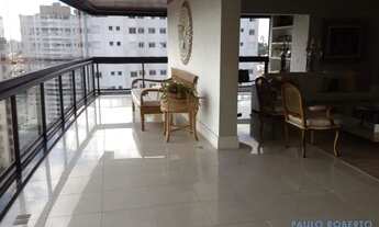 Imagem 2: APARTAMENTO - VILA MARIANA - SP