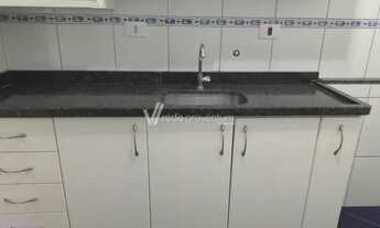 Imagem 7: Apartamento - Jardim Antonio Von Zuben - Campinas