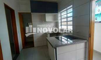 Imagem 4: Apartamento no Carandiru