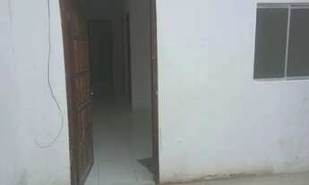 Imagem: Aluga-se casa no Campo Limpo!