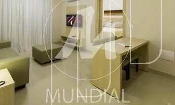 Imagem: Apartamento (flat) 1 dormitórios/suite